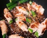 お弁当★人気オクラチーズ肉巻き★子供絶賛作り方2写真