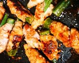 お弁当★人気オクラチーズ肉巻き★子供絶賛作り方3写真