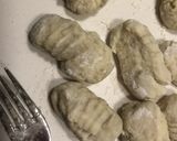 Bestリコッタニョッキ2020作り方5写真
