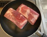 ❣️焼豚❣️作り方1写真