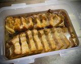❣️焼豚❣️作り方7写真