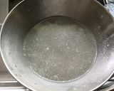 塩っぱくない酸っぱくない 酢漬け鰯作り方14写真