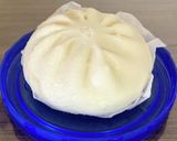 冷凍肉まんのおいしい温め方作り方4写真