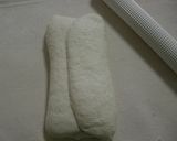 我が家の基本　ふわふ～わ食パン作り方4写真