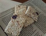 ワインに!EUオートミールのクッキー作り方8写真