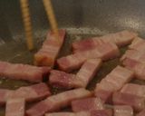 プロのオムライス作り方2写真