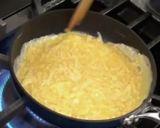 プロのオムライス作り方9写真