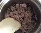 オイスター風味のそぼろあん作り方1写真