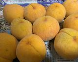 レンジで簡単♪桃のコンポート作り方1写真