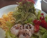 創味シャンタンでアボガドディップ作り方3写真