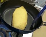 プロのオムライス作り方16写真