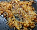 麩(ふ)を使ったやわらかハンバーグ作り方1写真
