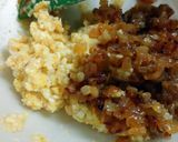 麩(ふ)を使ったやわらかハンバーグ作り方4写真