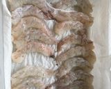 簡単！本格！エビカレー作り方1写真