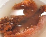 【備忘録】イクラの醤油漬け作り方2写真