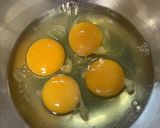 【私のための覚書】かぼちゃのプリン作り方9写真