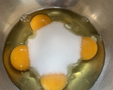 【私のための覚書】かぼちゃのプリン作り方10写真