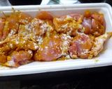 香りもリッチなディナーカレー作り方1写真