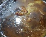 麩(ふ)を使ったやわらかハンバーグ作り方10写真
