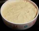 炊飯器で放置パン作り方1写真