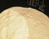 炊飯器で放置パン作り方3写真