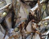 太刀魚をさばいたら！絶品アラ汁♪作り方1写真