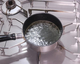 蒲焼きのタレ♪作り方1写真