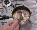 蒲焼きのタレ♪作り方2写真