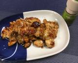 蒲焼きのタレ♪作り方3写真
