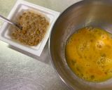 簡単！シンプル！納豆チャーハン♪作り方1写真