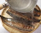 絶品のうな重♪作り方1写真