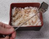 絶品のうな重♪作り方5写真