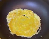 簡単！シンプル！納豆チャーハン♪作り方2写真