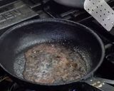 プロのハンバーグ作り方10写真