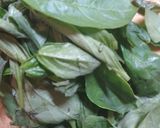 万能★バシルのオリーブオイル漬け作り方1写真