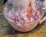 プロのハンバーグ作り方6写真