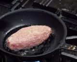 プロのハンバーグ作り方7写真