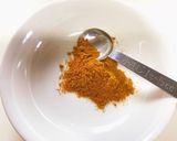 超簡単★10分で完成♫ カレーうどん作り方4写真