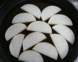 ○オイスターdeほっこりコク煮大根○作り方2写真