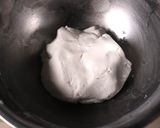 土用餅★ケチャップ入りみたらし団子のたれ作り方2写真