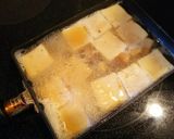 🍀高野豆腐deオニオングラタンスープ風煮作り方7写真