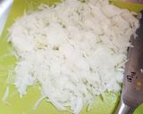 飯に肴に！☆白ネギと砂肝のスパイスカレー作り方1写真