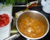 香りもリッチなディナーカレー作り方6写真