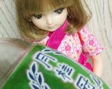 リカちゃん♡しじみ汁(お吸い物仕立て)作り方2写真
