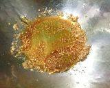 切って混ぜるだけ☆豆苗とアボカドのサラダ作り方1写真