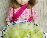 リカちゃん♡しじみ汁(お吸い物仕立て)作り方9写真