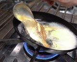 プロのアクアパッツァ作り方6写真