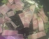 カリフラワーのカレーマヨ炒め作り方4写真