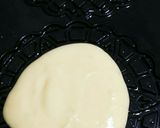 ゴーフル＊余った生クリーム消費に作り方3写真
