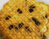 ゴーフル＊余った生クリーム消費に作り方5写真